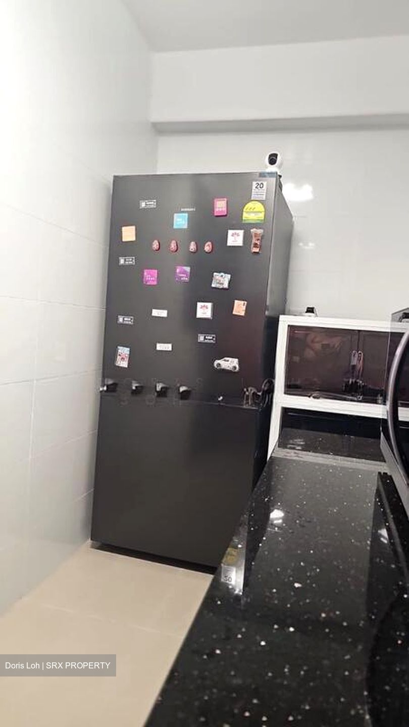 Blk 801C West Coast Parkview (Clementi), HDB 3 Rooms #520621471
